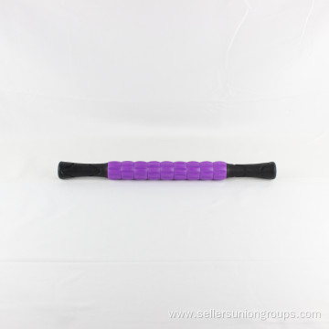 yoga muscle massage stick fitness roller bar stick